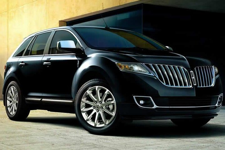 Lincoln MKT